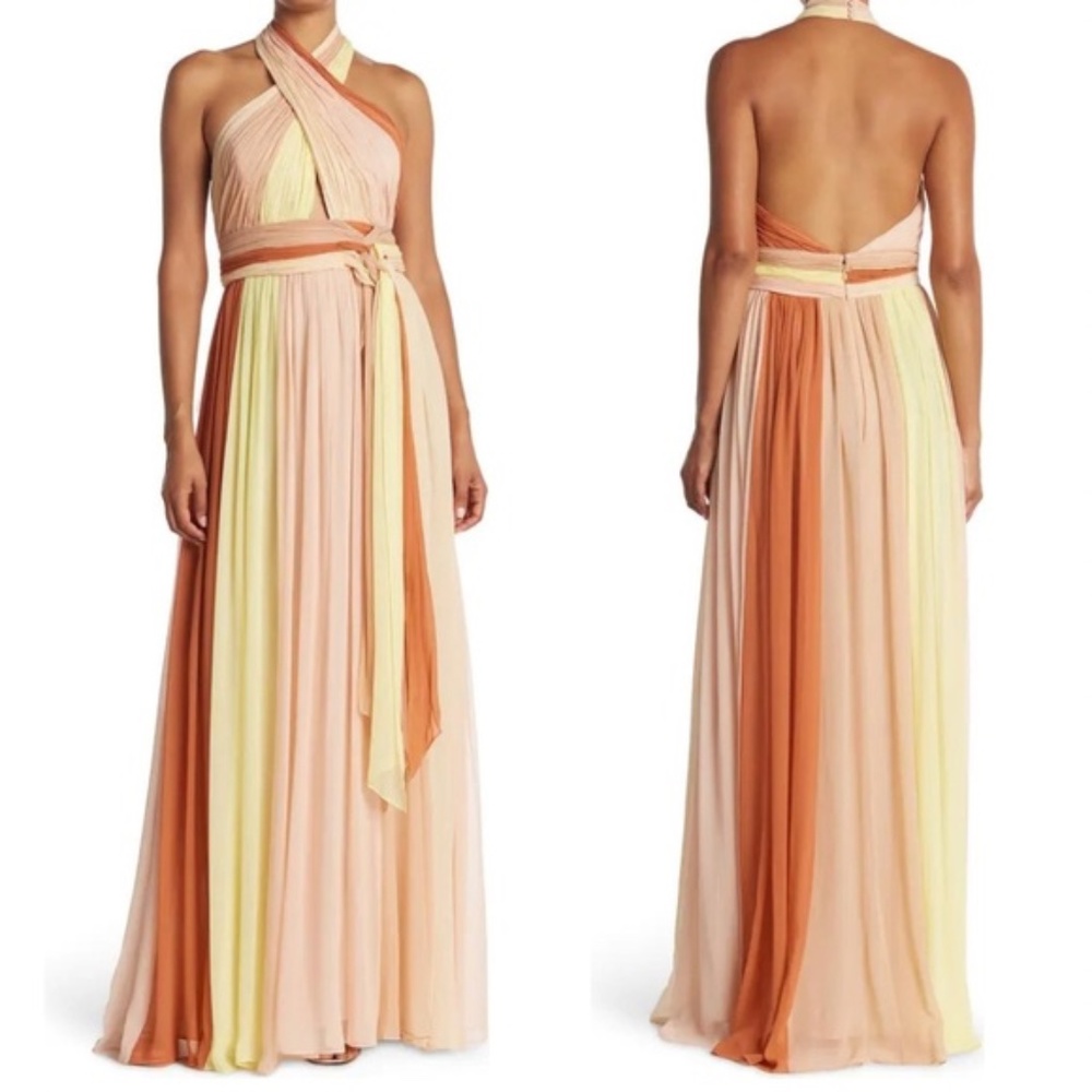 CINQ A SEPT DRESS